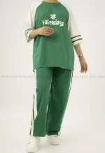 تیشرت شلواربالنسیاگا کد1002637