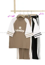 تیشرت شلواربالنسیاگا کد1002637