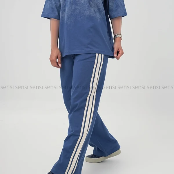 تیشرت شلوارباکسی کد1002661