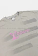 تیشرت شلوارک باکسی