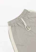 تیشرت شلوارک باکسی