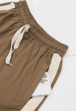 تیشرت شلوارک باکسی کد1002662