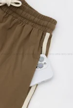 تیشرت شلوارک باکسی کد1002664