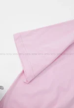 تیشرت لانگ باکسی کد1002806