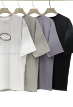 تیشرت لانگ دیزل کد1002659