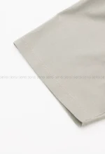 تیشرت لانگ ساده رنگی