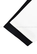 تیشرت لانگ ساده کد1002667