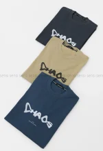 تیشرت لانگ کد1002712