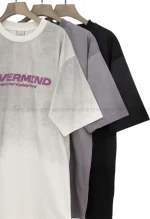 تیشرت لانگnevermindکد1002660