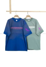 تیشرت لانگnevermindکد1002660