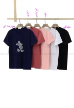 تیشرت میکی موس کد1002730