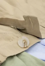 دامن لینن پیله کد1002606