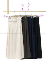 دامن کمر رینگی کد1002605