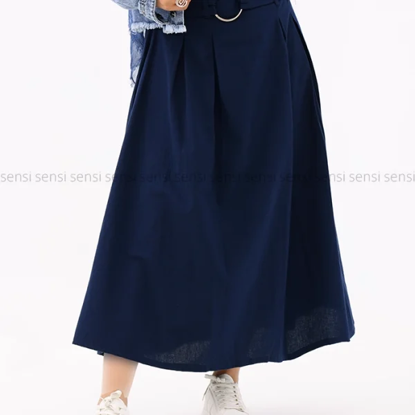 دامن کمر رینگی کد1002605