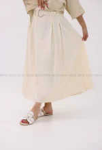 دامن کمر رینگی کد1002605