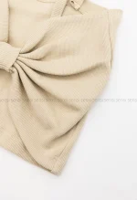دکلته پاپیونی کد1002702