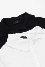 ست شومیز شلوار چروک کد1002622