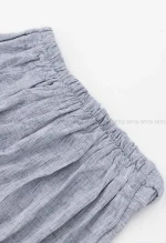 ست شومیزشلوار جلوگره ای کد1002722