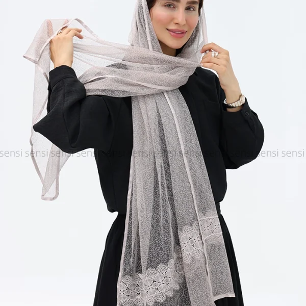 شال تور گیپور کد1002511