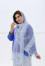 شال تور گیپور کد1002511