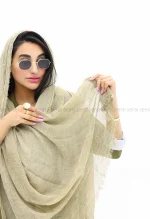 شال نخی سنگ شورکد1002508