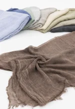 شال نخی سنگ شورکد1002508