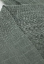 شال کنفی طرح کبریتی کد1002727