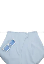 شلوار کراش ایفل کد1002815