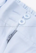 شلوار کرپ اویشو کد1002633