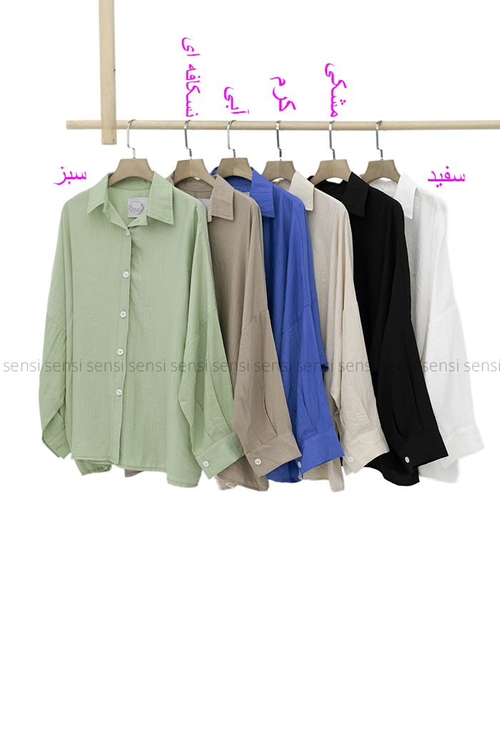شومیز nrاورکد1002758