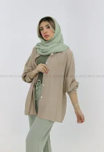 شومیز nrاورکد1002758