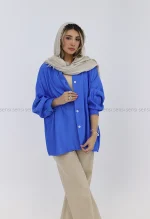 شومیز nrاورکد1002758