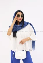 شومیز آستین کیمونو کد1002488