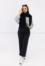 شومیز آستین کیمونو کد1002794