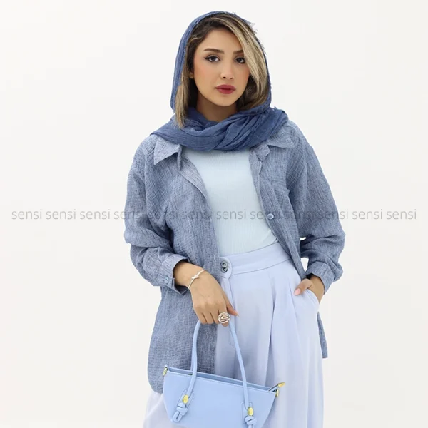 شومیز آکسفوردکد1002840