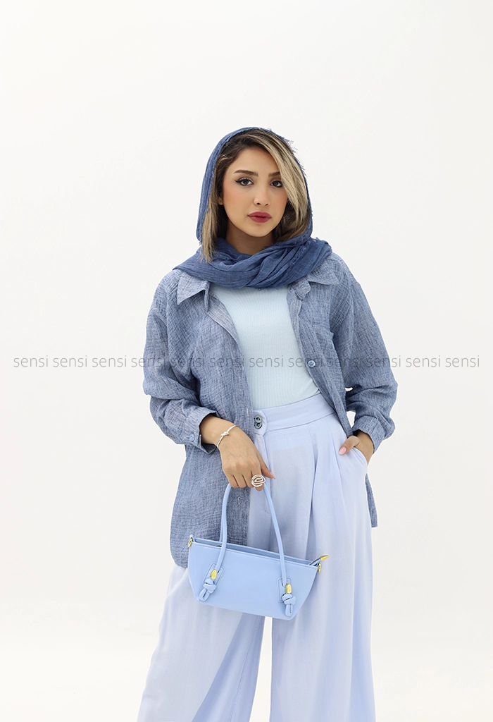 شومیز آکسفوردکد1002840