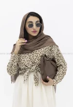 شومیز الیزه چاپی کد1002581