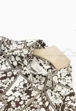 شومیز الیزه چاپی کد1002581