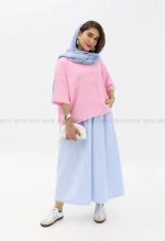 شومیز باکسی کد1002802
