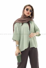 شومیز باکسی کد1002802