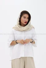 شومیز باکسی کد1002802