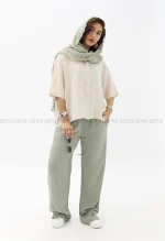 شومیز باکسی کد1002802