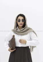شومیز سفید کد1002585