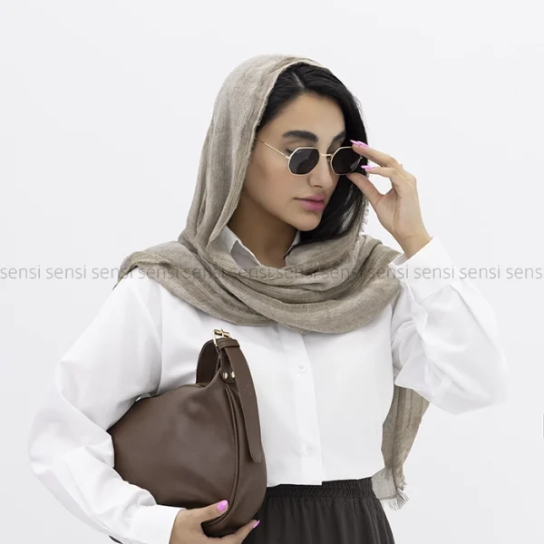 شومیز سفید کد1002585