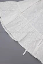 شومیز عروسکی خامه دوزی کد1002776