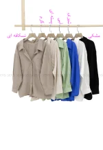 شومیز پری nr کد1002813