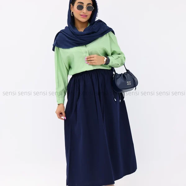 شومیز پری nr کد1002813