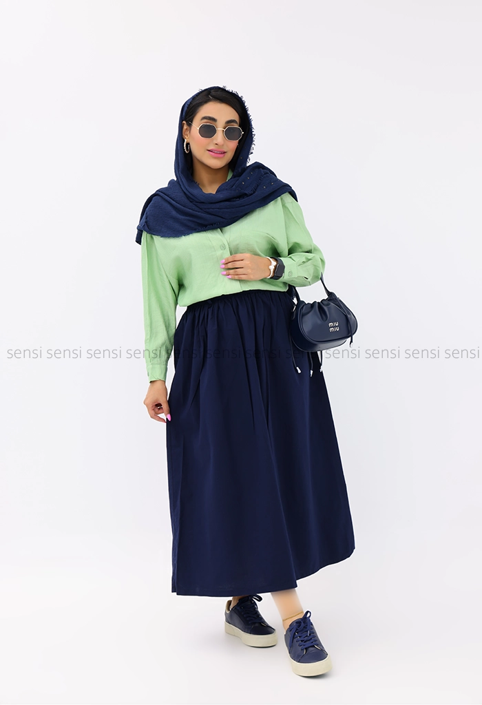 شومیز پری nr کد1002813