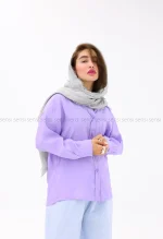 شومیز پری رنگی کد1002772