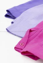 شومیز پری رنگی کد1002772